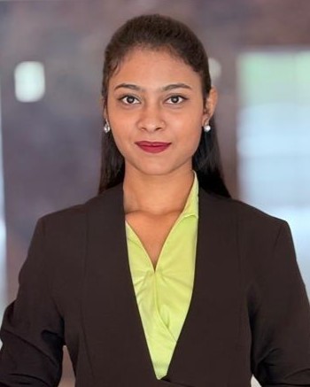 Megha Ganage